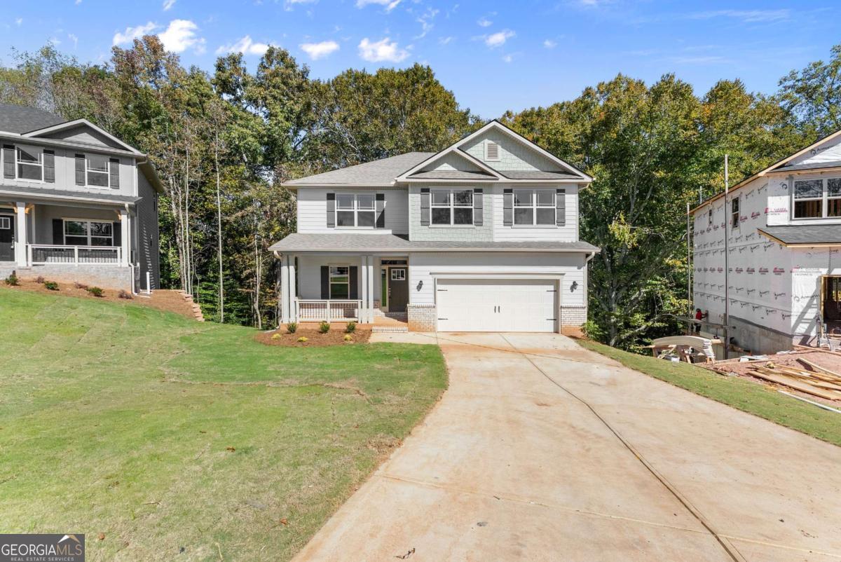 490 Magnolia Grove PL