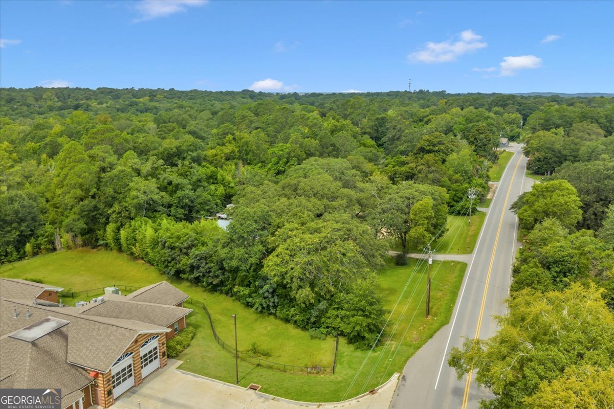 3909 Jeffersonville RD