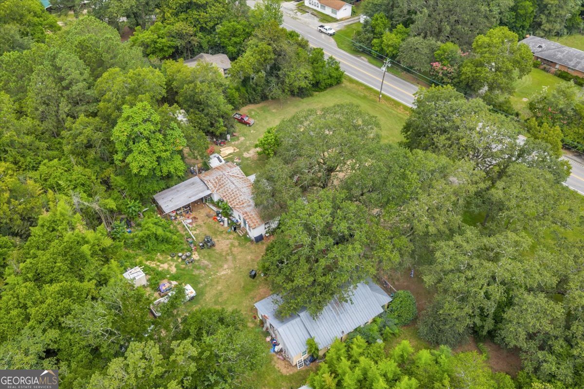 3909 Jeffersonville RD