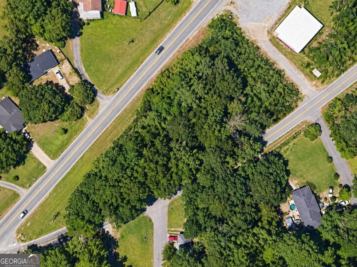 4136 Thurman RD