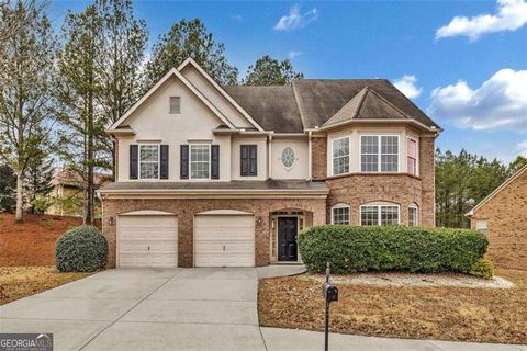 Photo of 5401 Stone Cove Drive SW, Atlanta, GA 30331 (MLS # 10739156)