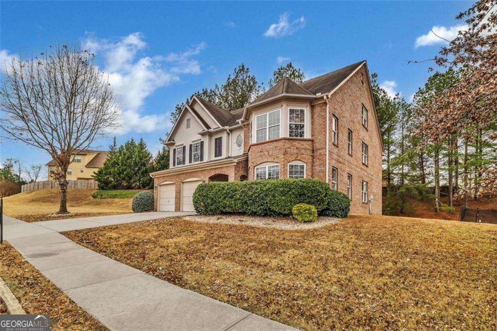 Photo of 5401 Stone Cove Drive SW, Atlanta, GA 30331 (MLS # 10739156)