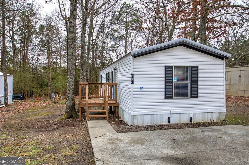 Photo of 65 Tency Lane NE, Rome, GA 30165 (MLS # 10762705)