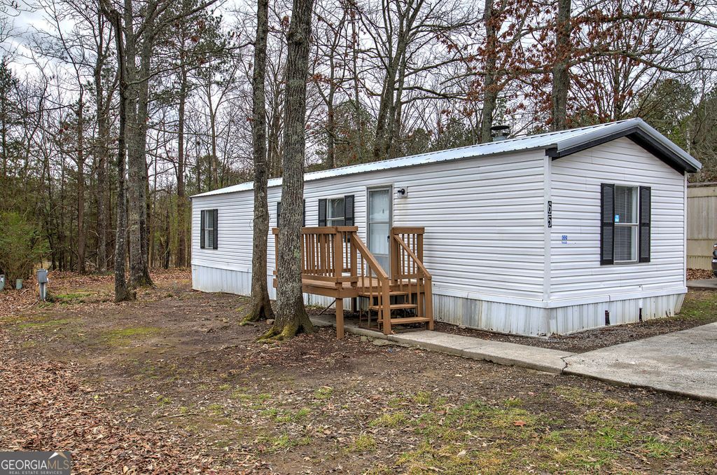 Photo of 65 Tency Lane NE, Rome, GA 30165 (MLS # 10762705)