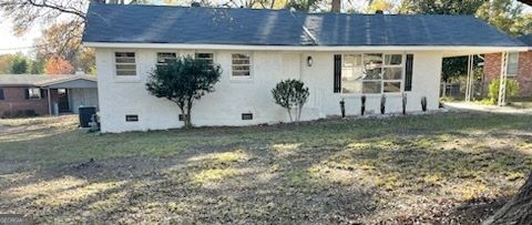 A home in Riverdale