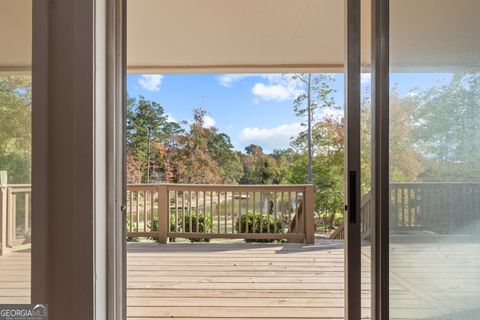 A home in Macon