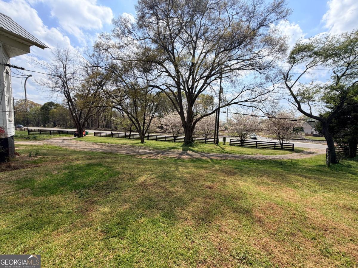 662 Old Gainesville HWY