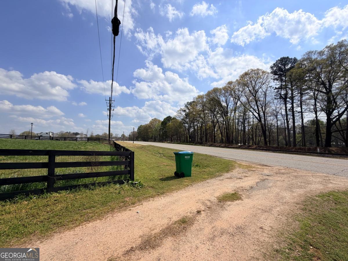 662 Old Gainesville HWY