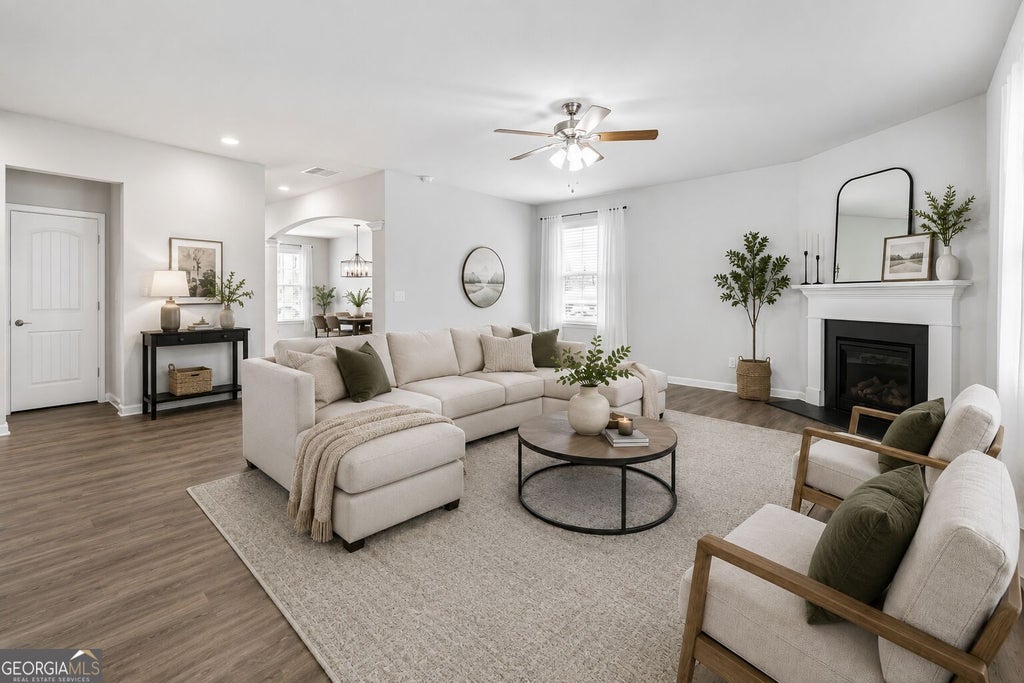 Photo of 199 Yaupon Trail, Braselton, GA 30517 (MLS # 10843767)