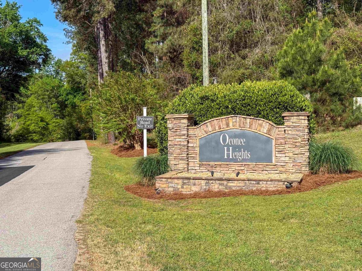 1420 Oconee Heights DR