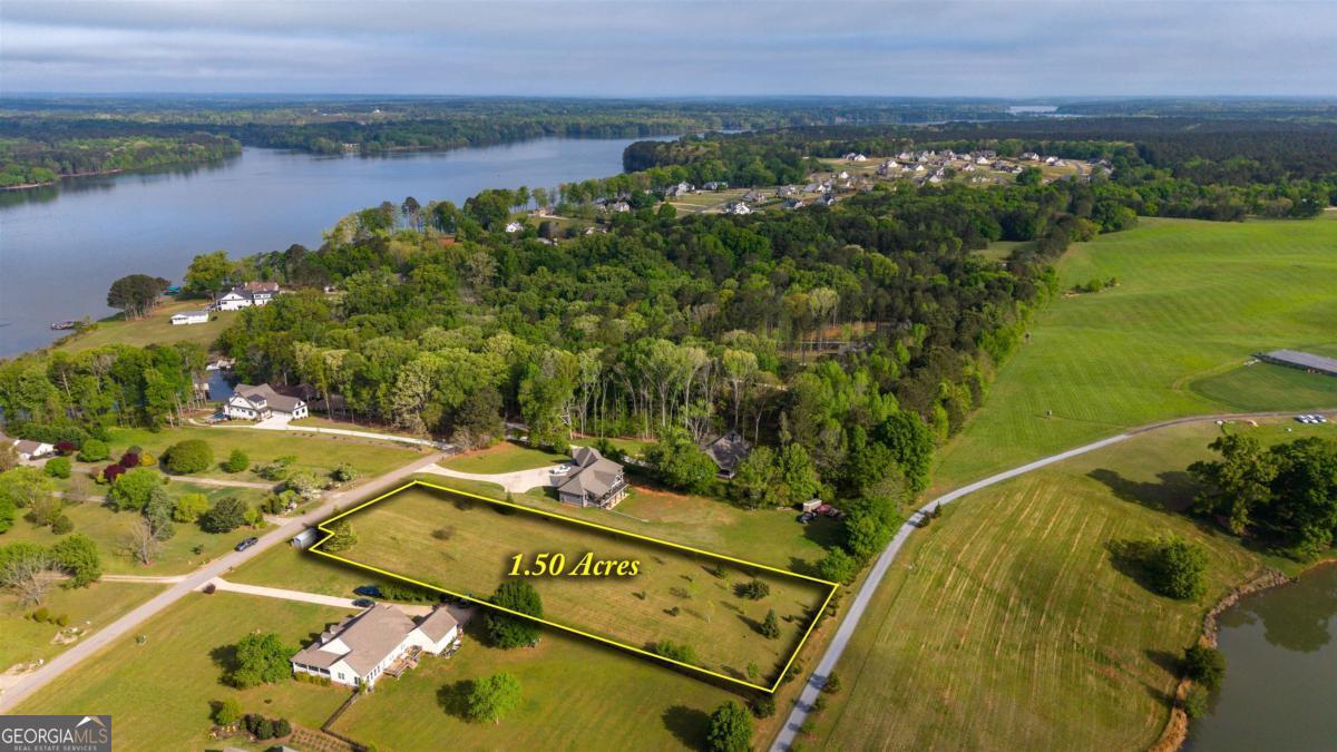 1420 Oconee Heights DR