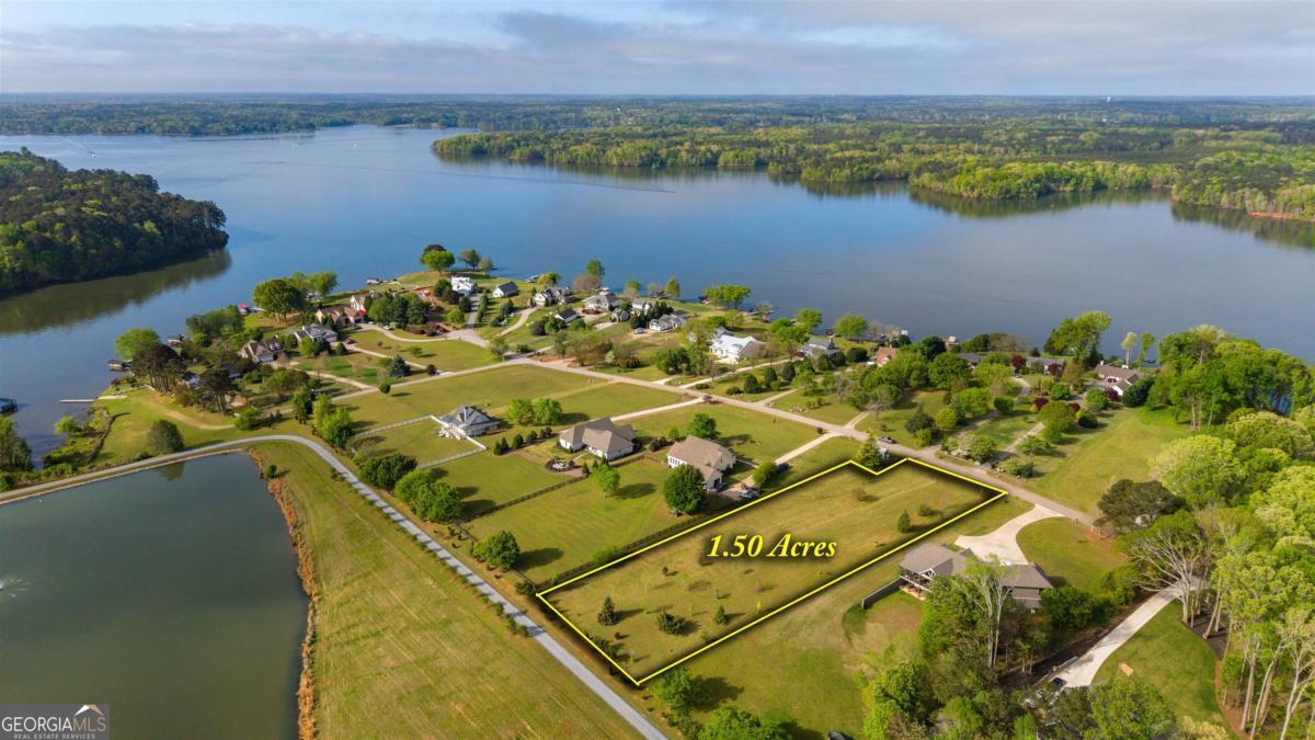 1420 Oconee Heights DR