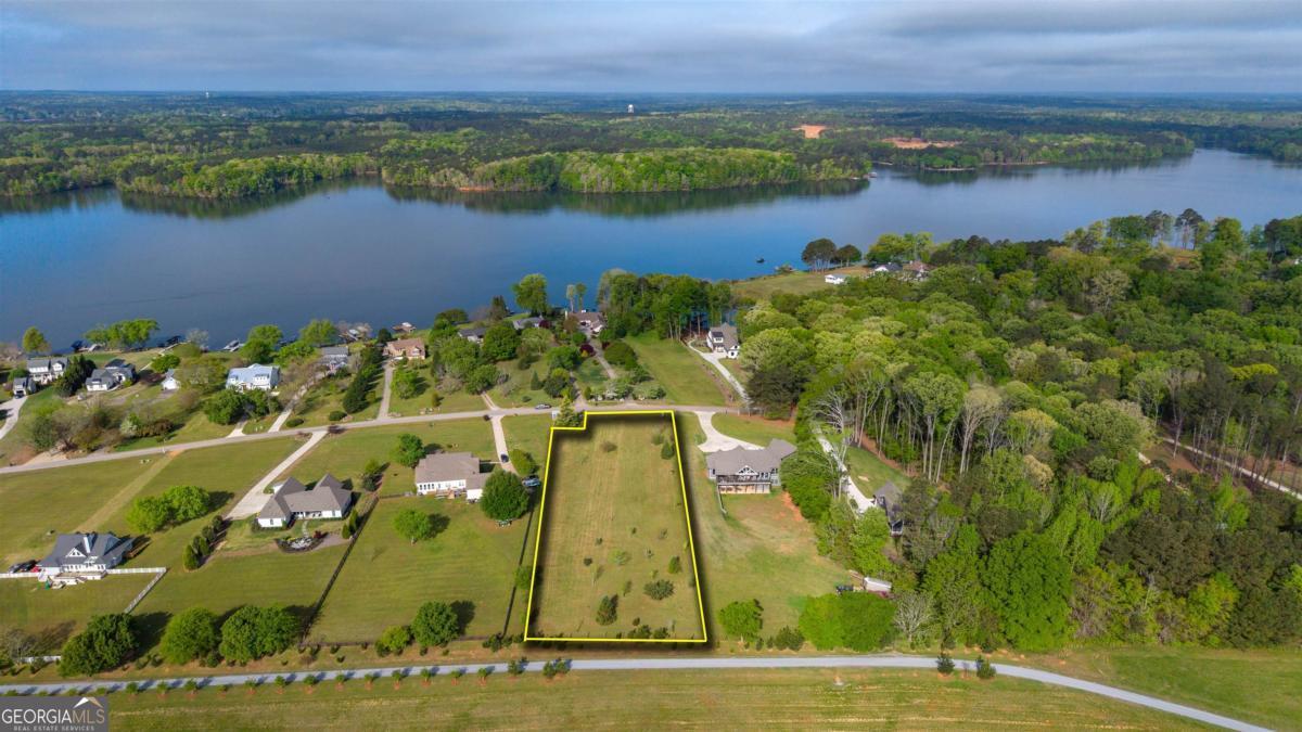 1420 Oconee Heights DR