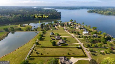 Photo of 1420 Oconee Heights Drive, Greensboro, GA 30642 (MLS # 10726061)