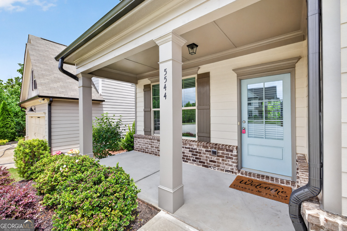 5544 Shallow Branch DR
