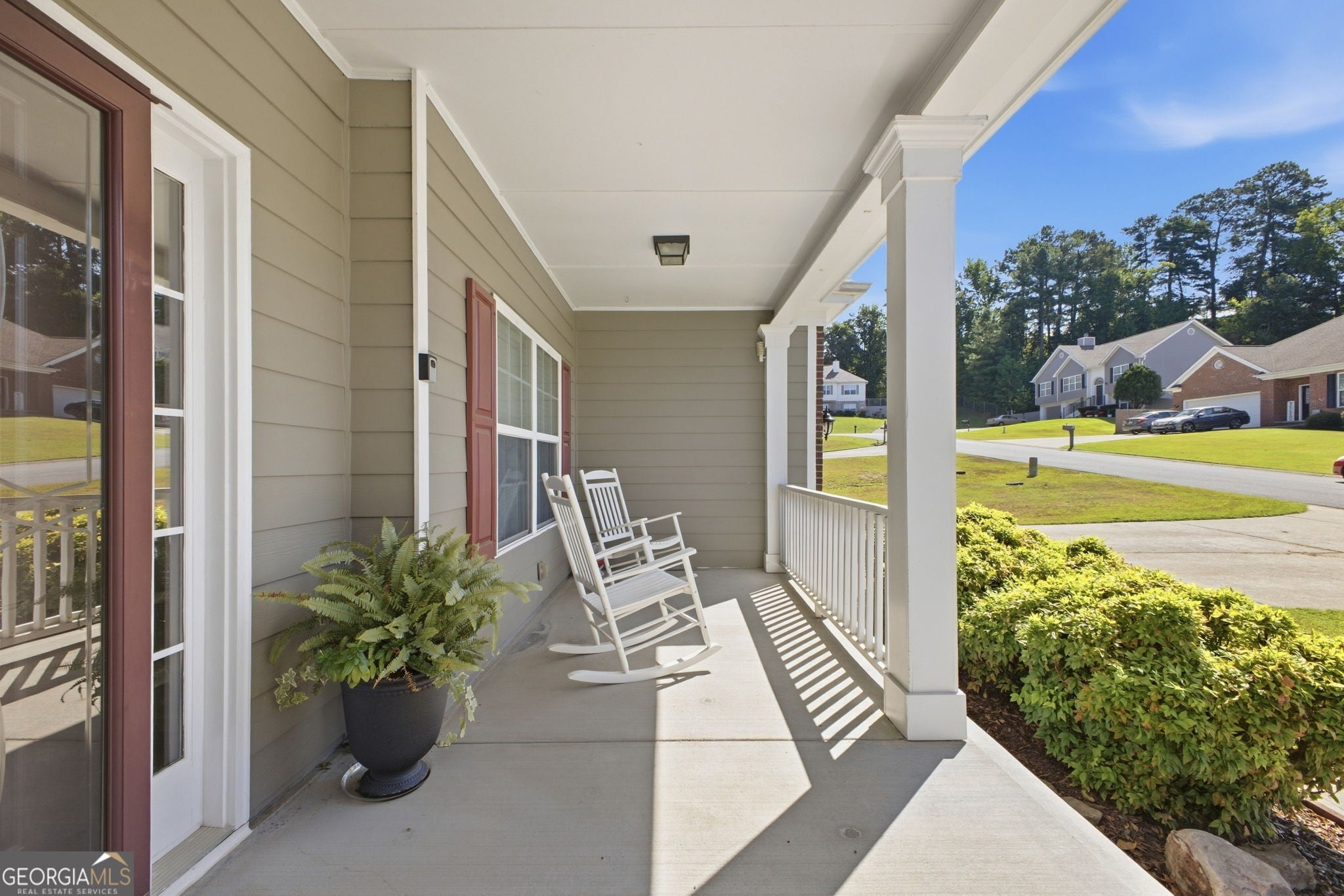 33 Martha's PL NW
