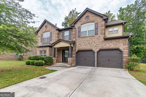 Photo of 5785 Sawgrass Circle, Lithonia, GA 30038 (MLS # 10617952)