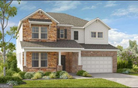 3249 Shirecrest Lane, Dacula, GA 30019 - #: 10464934