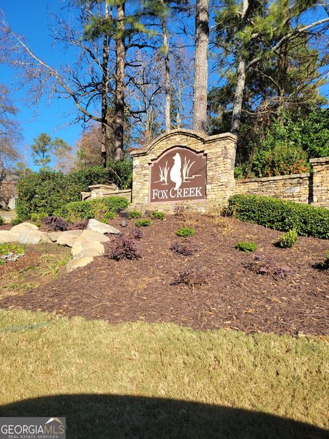Photo of 6920 Black Fox Lane, Cumming, GA 30040 (MLS # 10650190)