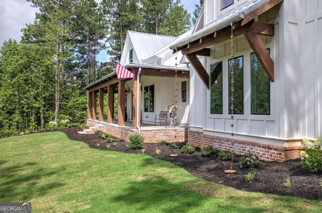 Photo of 5948 McCoy Road, Acworth, GA 30101 (MLS # 10651420)