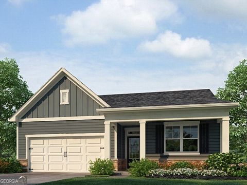 126 Majestic Oak Circle, Dallas, GA 30132 - MLS#: 10470315