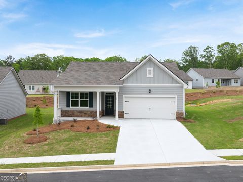 126 Majestic Oak Circle, Dallas, GA 30132 - MLS#: 10470315