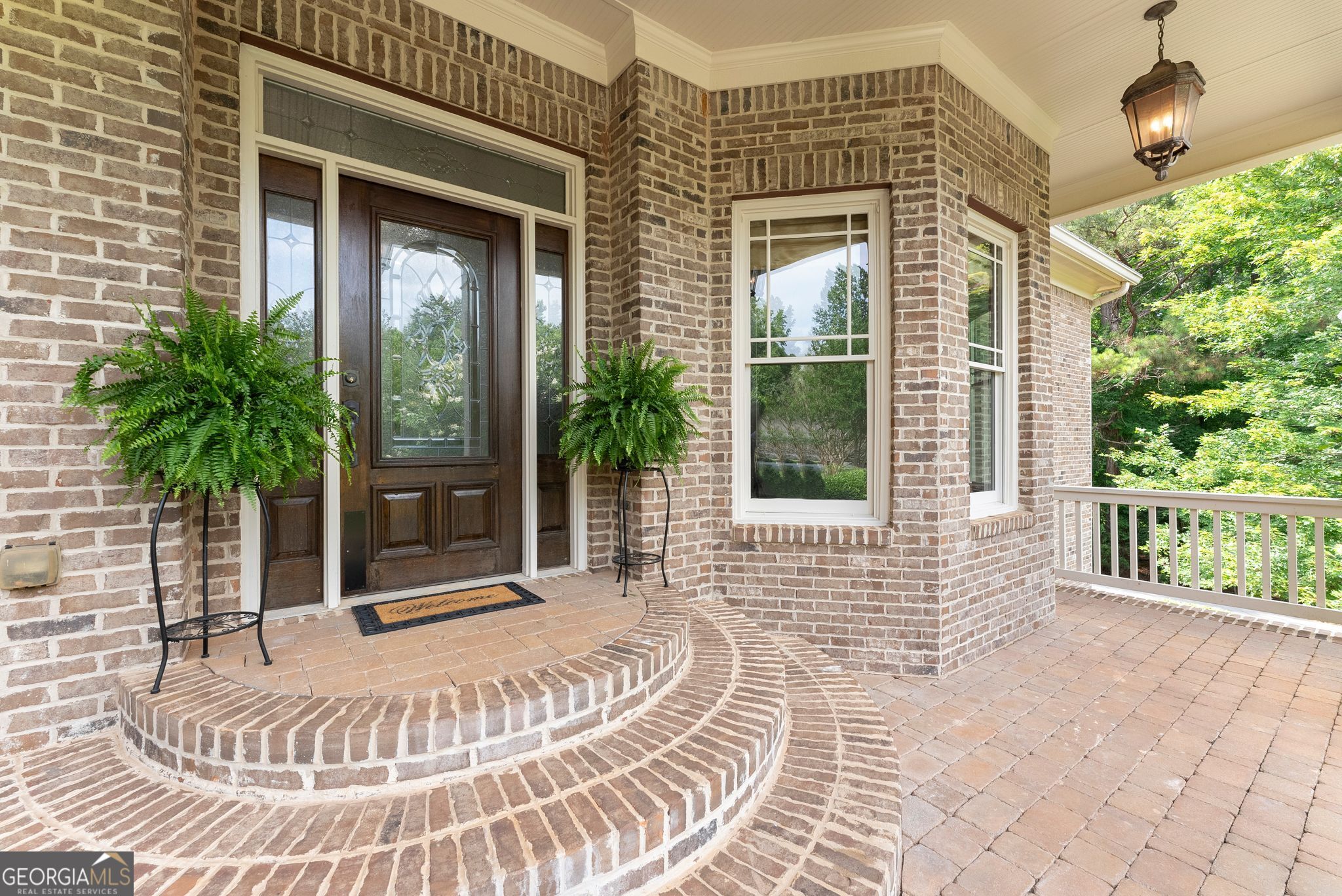 1178 Antrim Glen DR