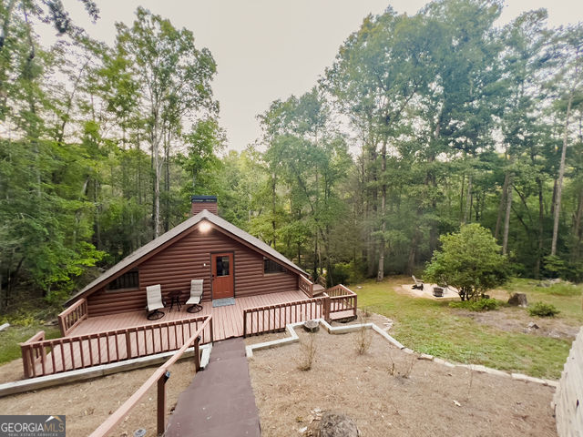 893 Hooper RD