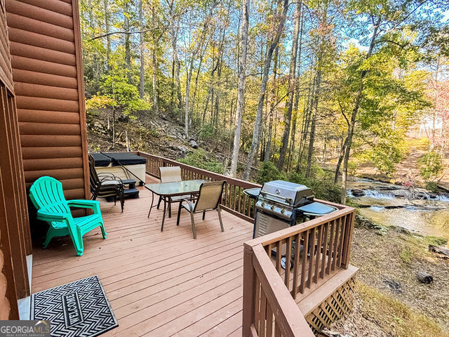 893 Hooper RD