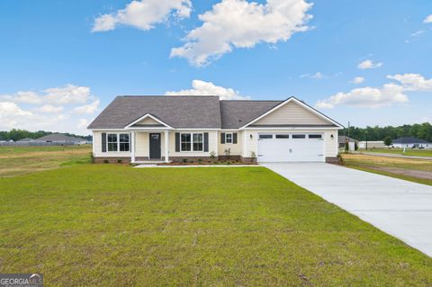309 Parkersburg Lane Unit 49, Statesboro, GA 30458 - #: 10484629