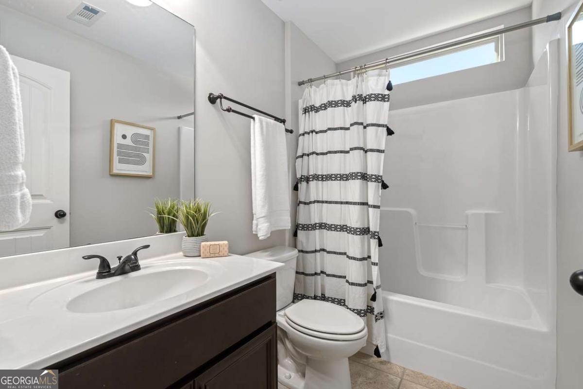 Mundy Mill - Residential