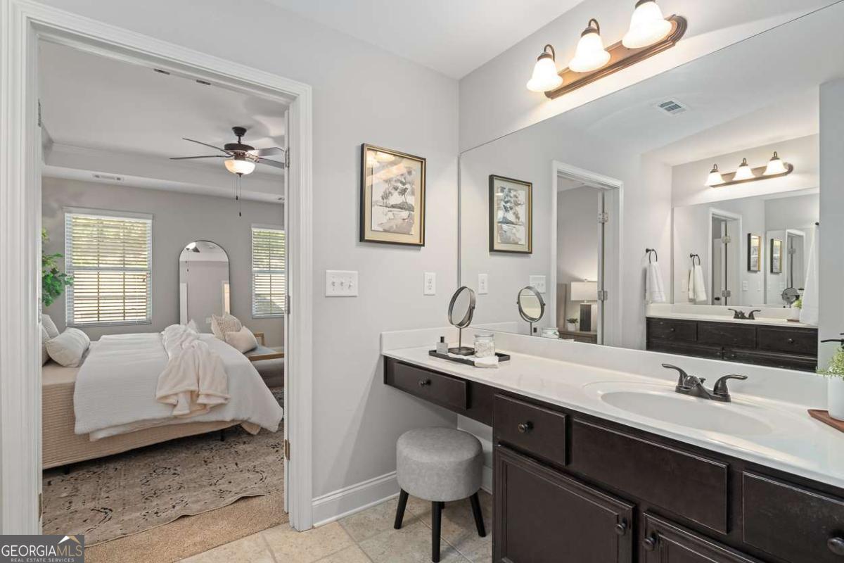 Mundy Mill - Residential