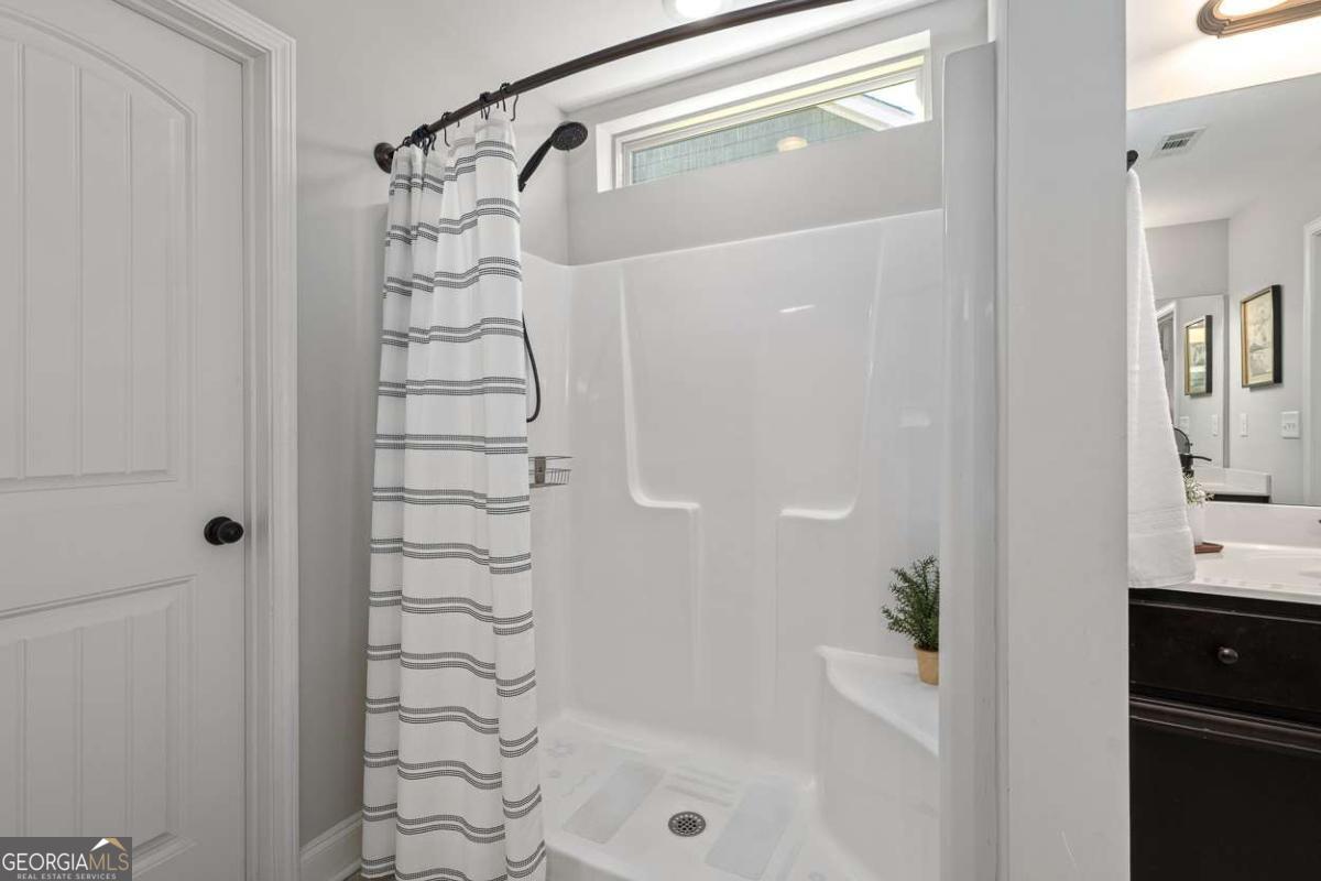 Mundy Mill - Residential