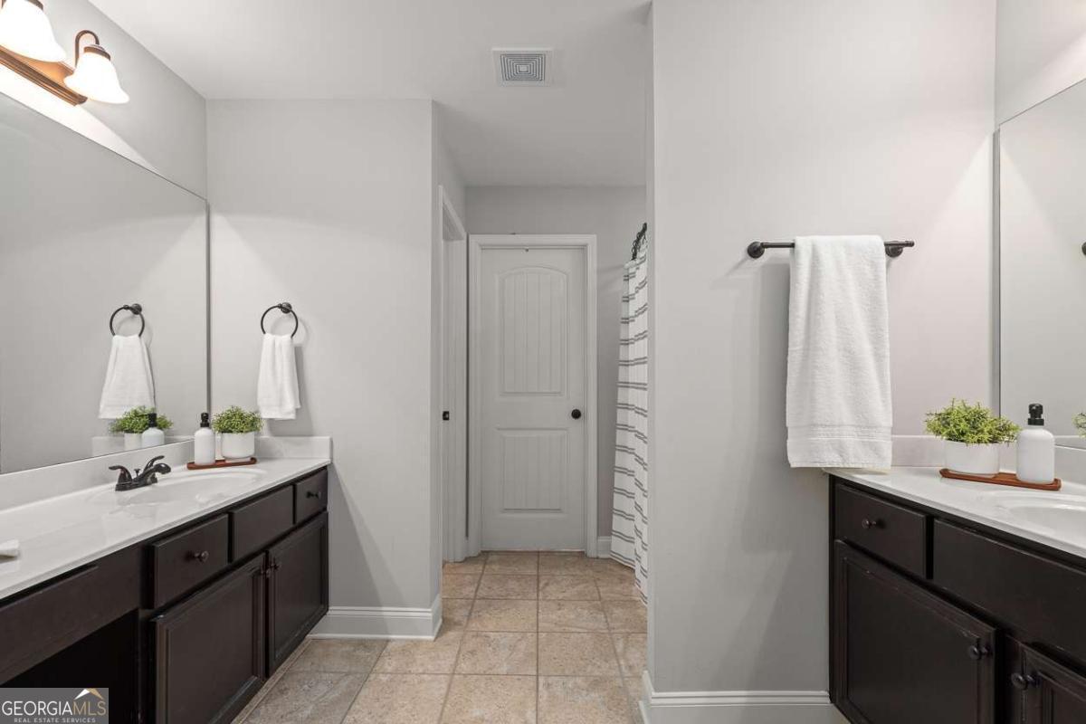 Mundy Mill - Residential