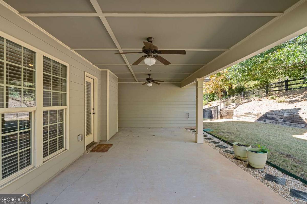 Mundy Mill - Residential