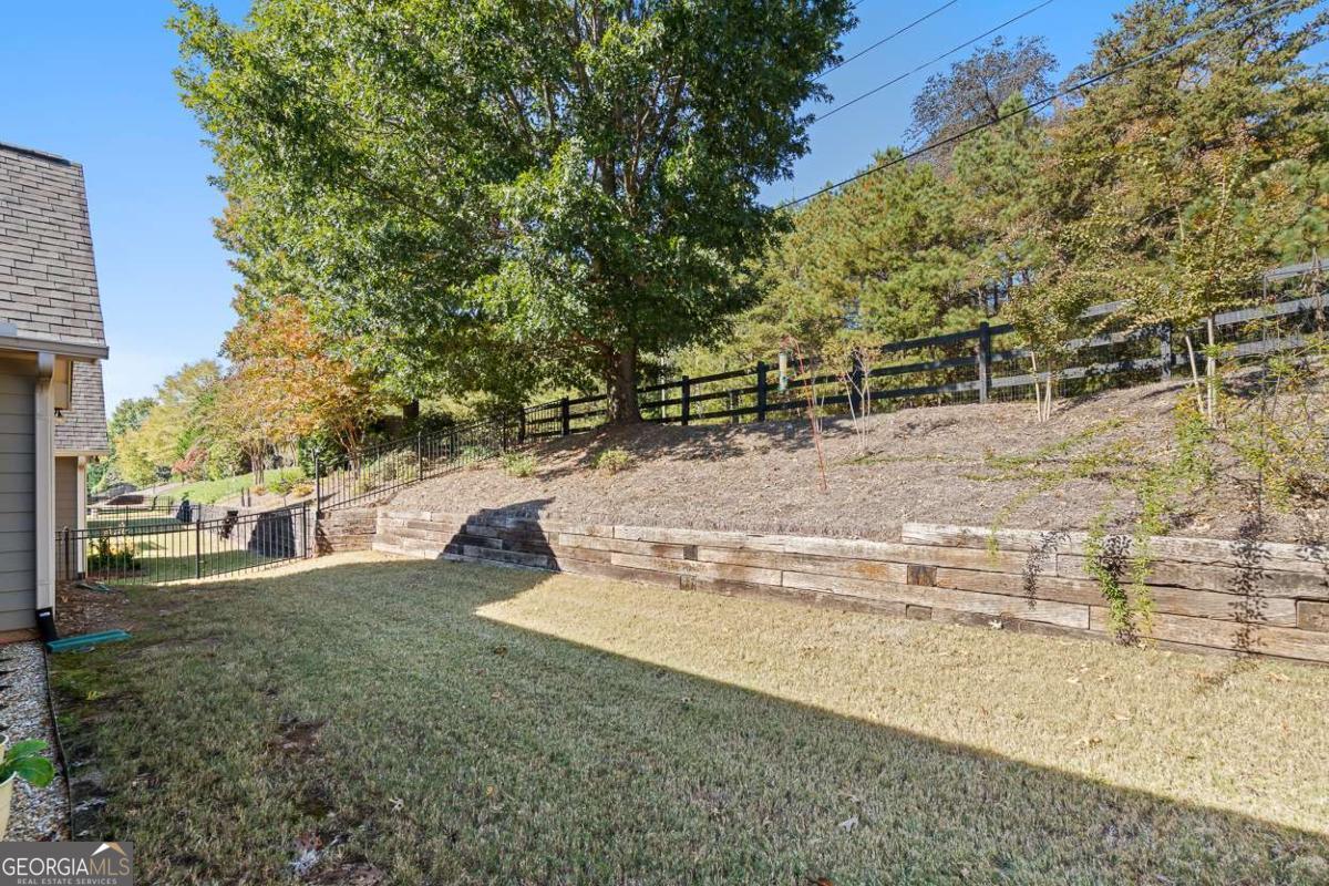 Mundy Mill - Residential