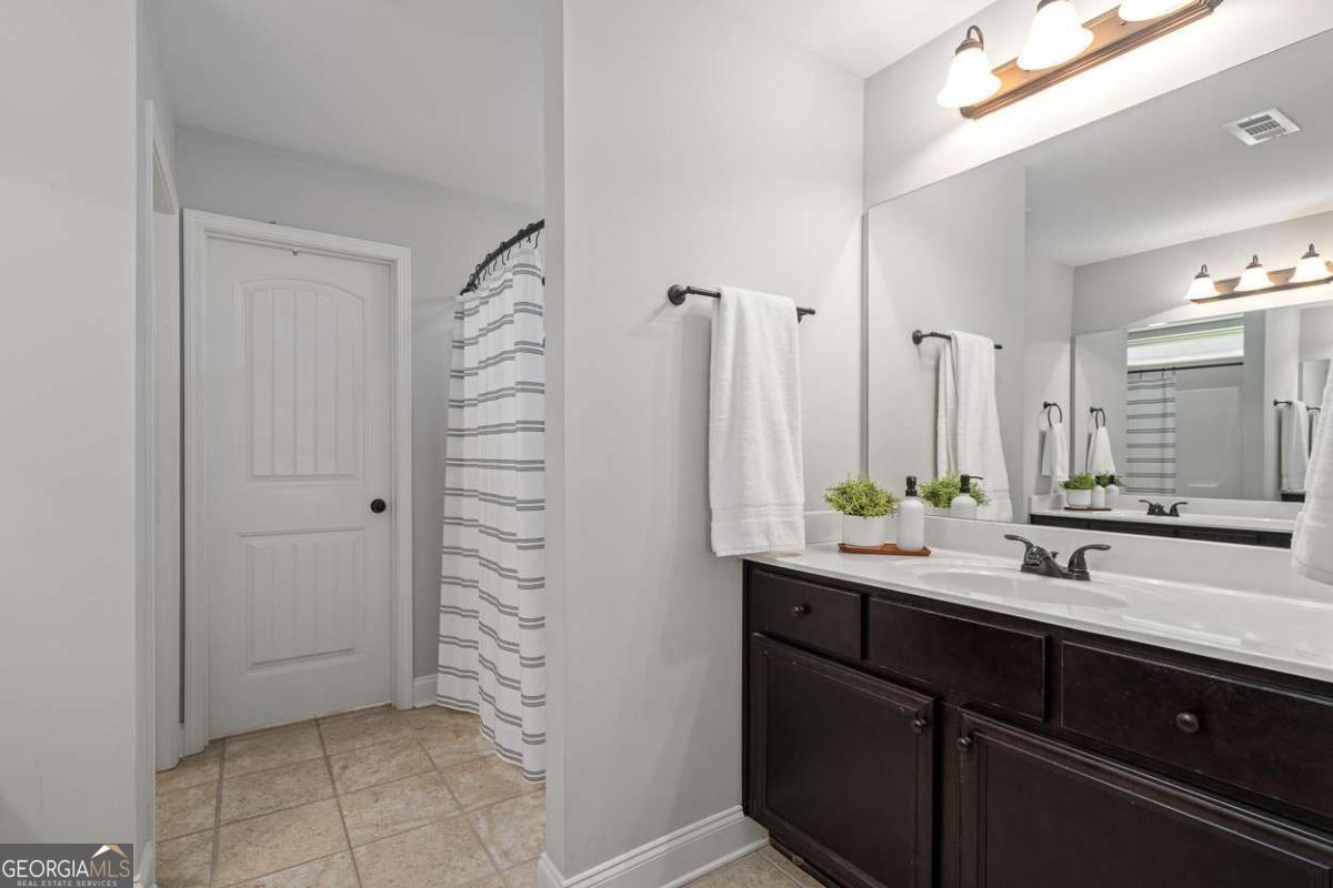 Mundy Mill - Residential