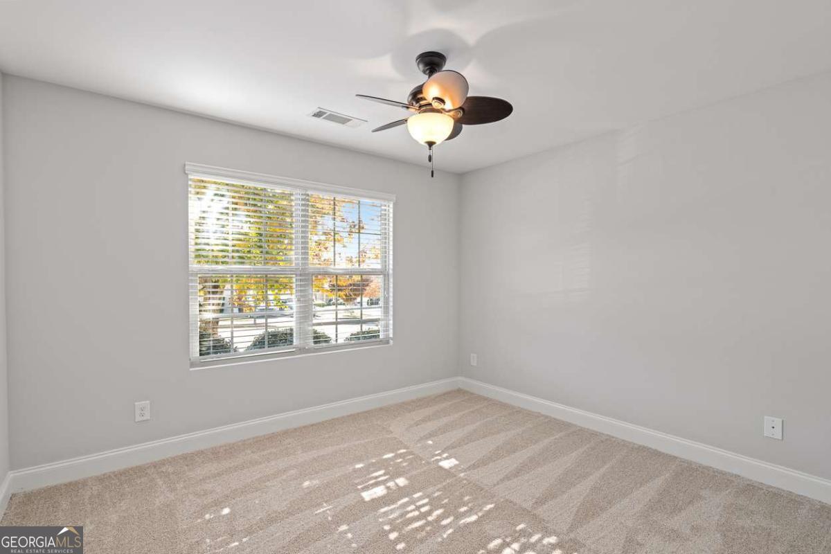 Mundy Mill - Residential