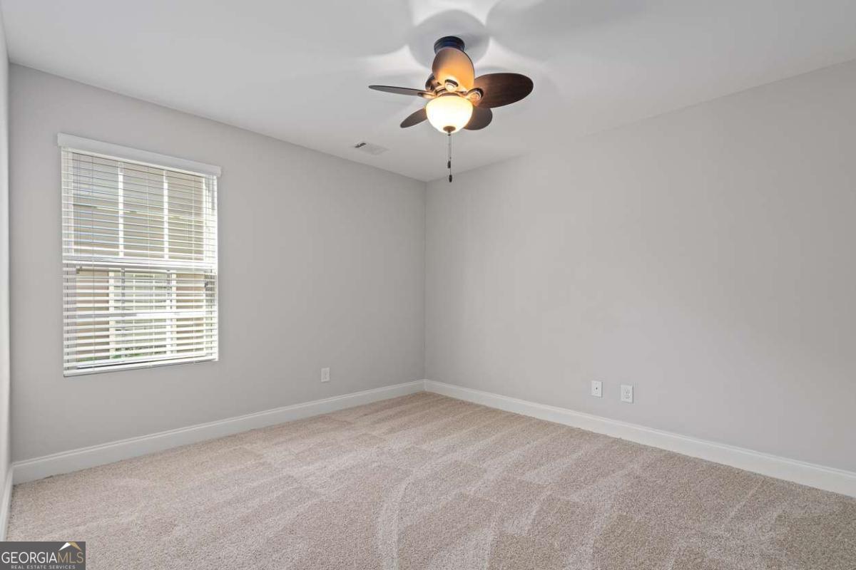 Mundy Mill - Residential