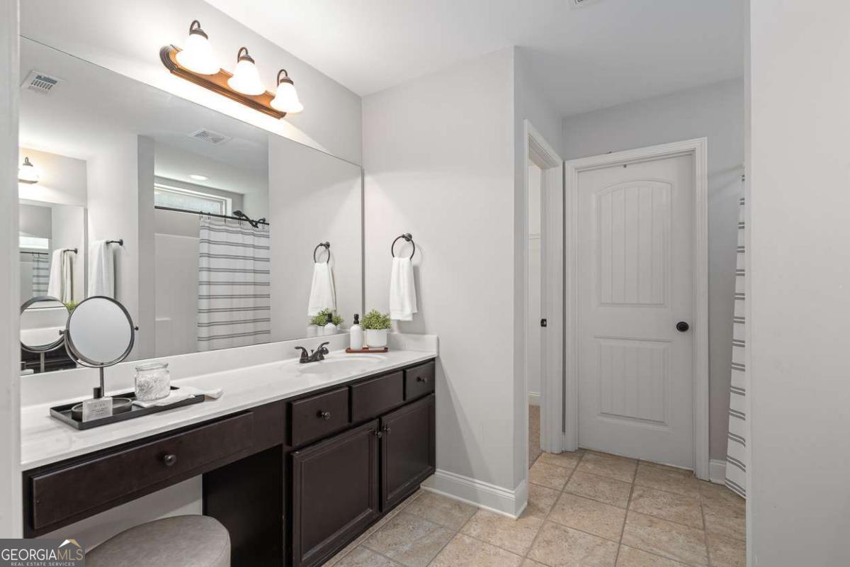 Mundy Mill - Residential