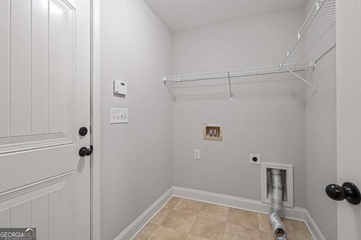 Mundy Mill - Residential