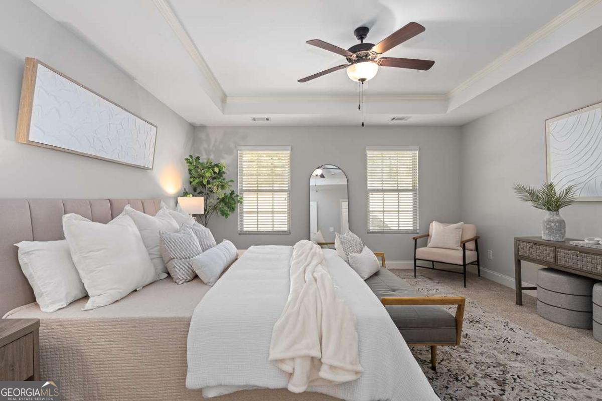 Mundy Mill - Residential