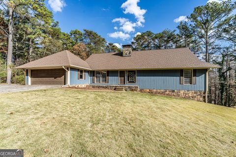 27 Saddle Mountain RD SE Rome GA 30161