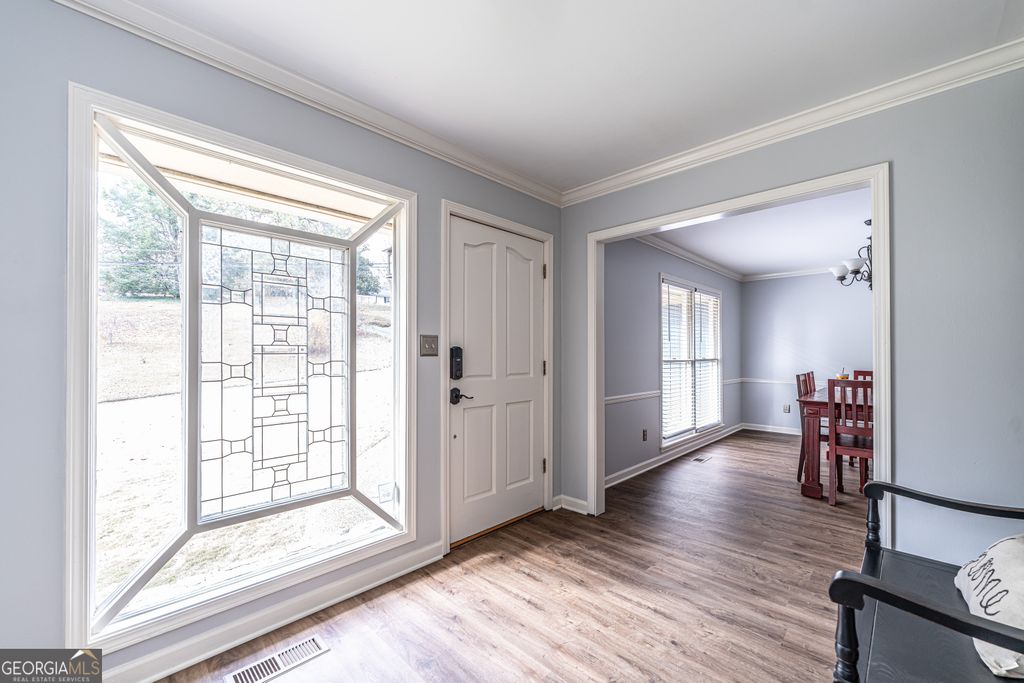 Photo of 27 Saddle Mountain Road SE, Rome, GA 30161 (MLS # 10654933)