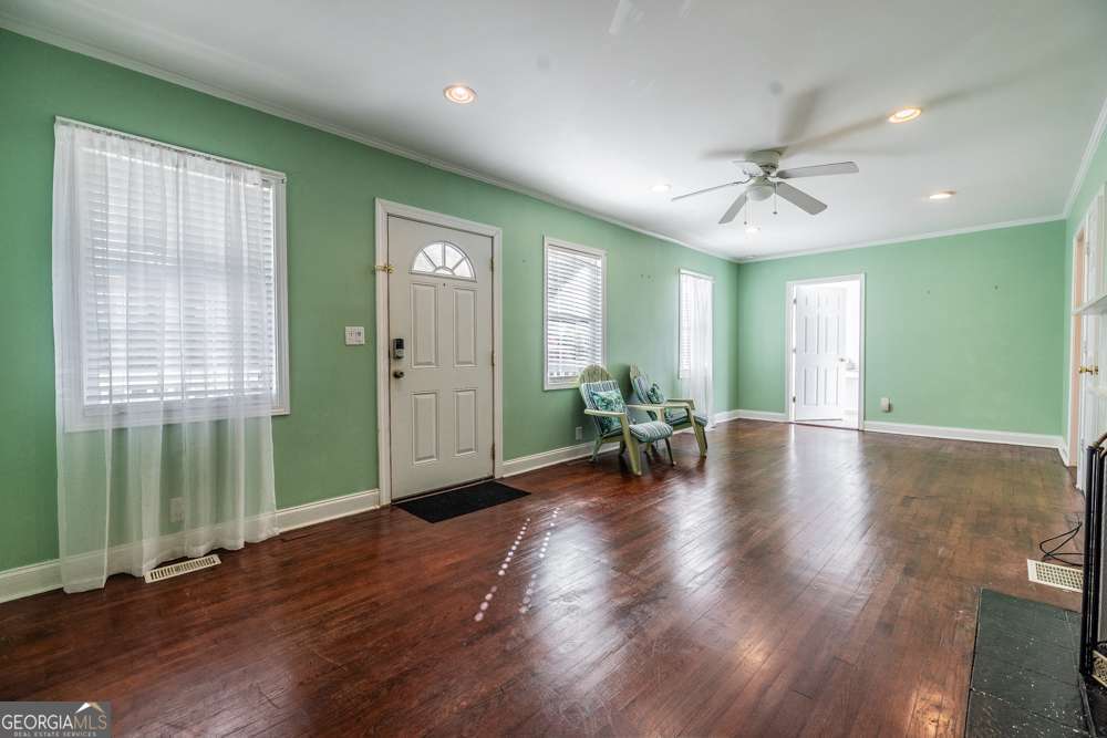 1761 Fairway Hill DR SE