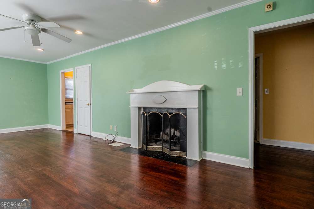 1761 Fairway Hill DR SE