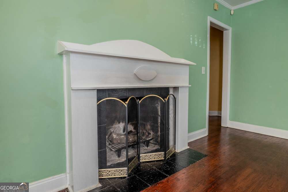 1761 Fairway Hill DR SE