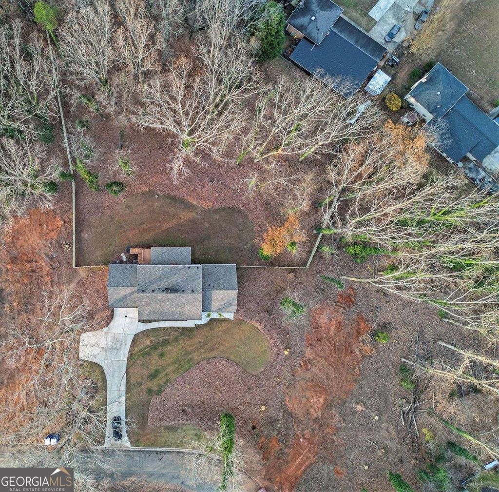 Photo of 788 Sherwood Road, Gainesville, GA 30501 (MLS # 10652665)