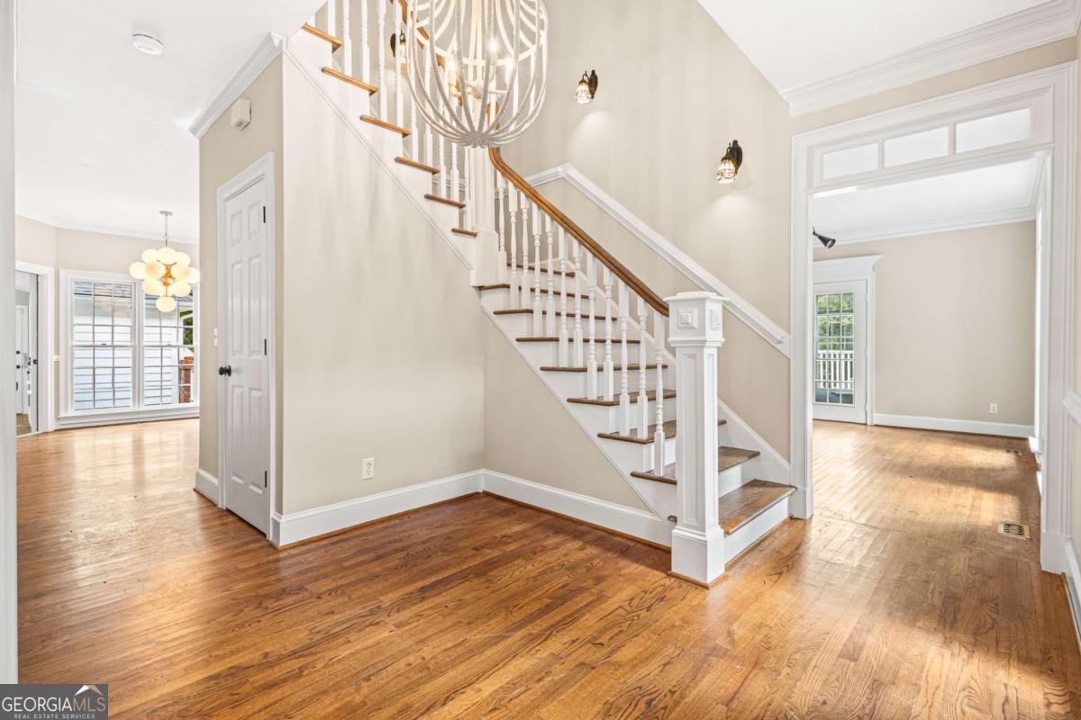 509 Arnold RD