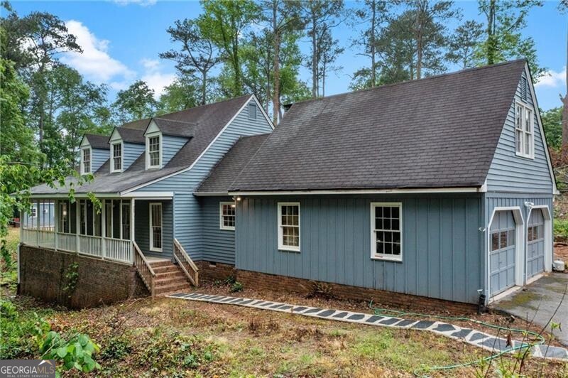 Riverside Park Estates - Land